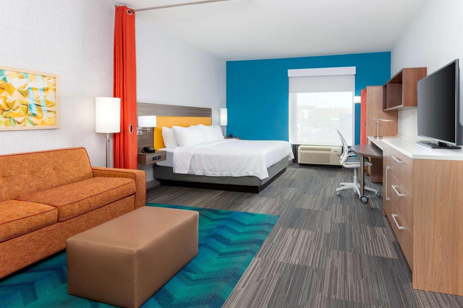Home2 Suites By Hilton Tampa Downtown Channel District photo 30
