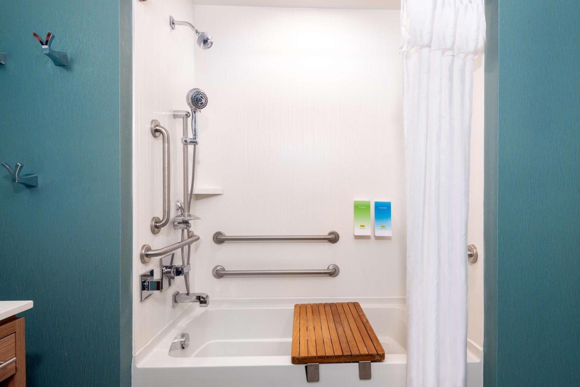 Home2 Suites By Hilton Tampa Downtown Channel District photo 38