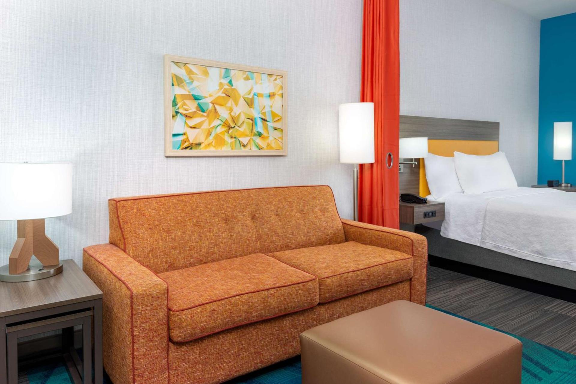 Home2 Suites By Hilton Tampa Downtown Channel District photo 34