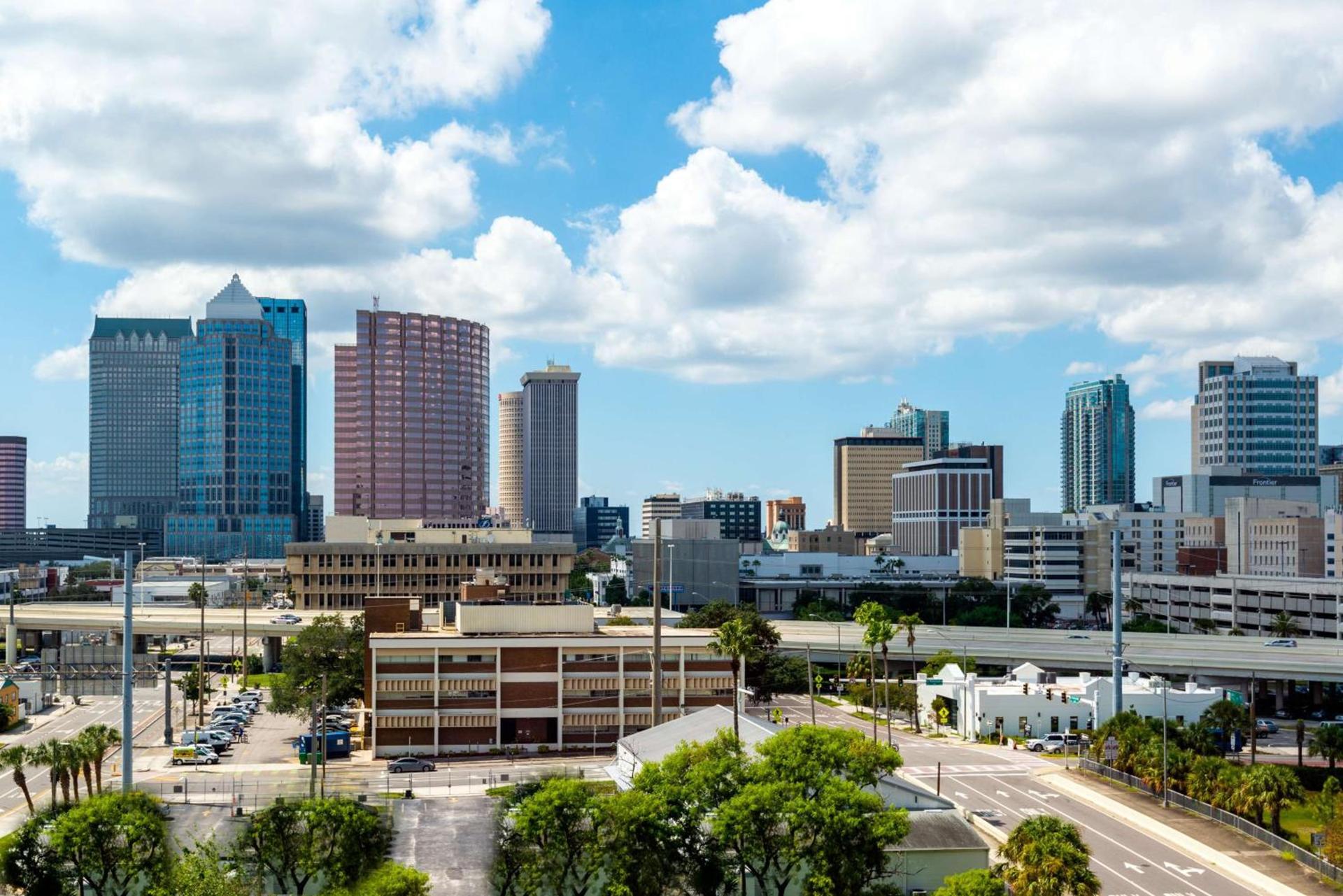 Home2 Suites By Hilton Tampa Downtown Channel District photo 37