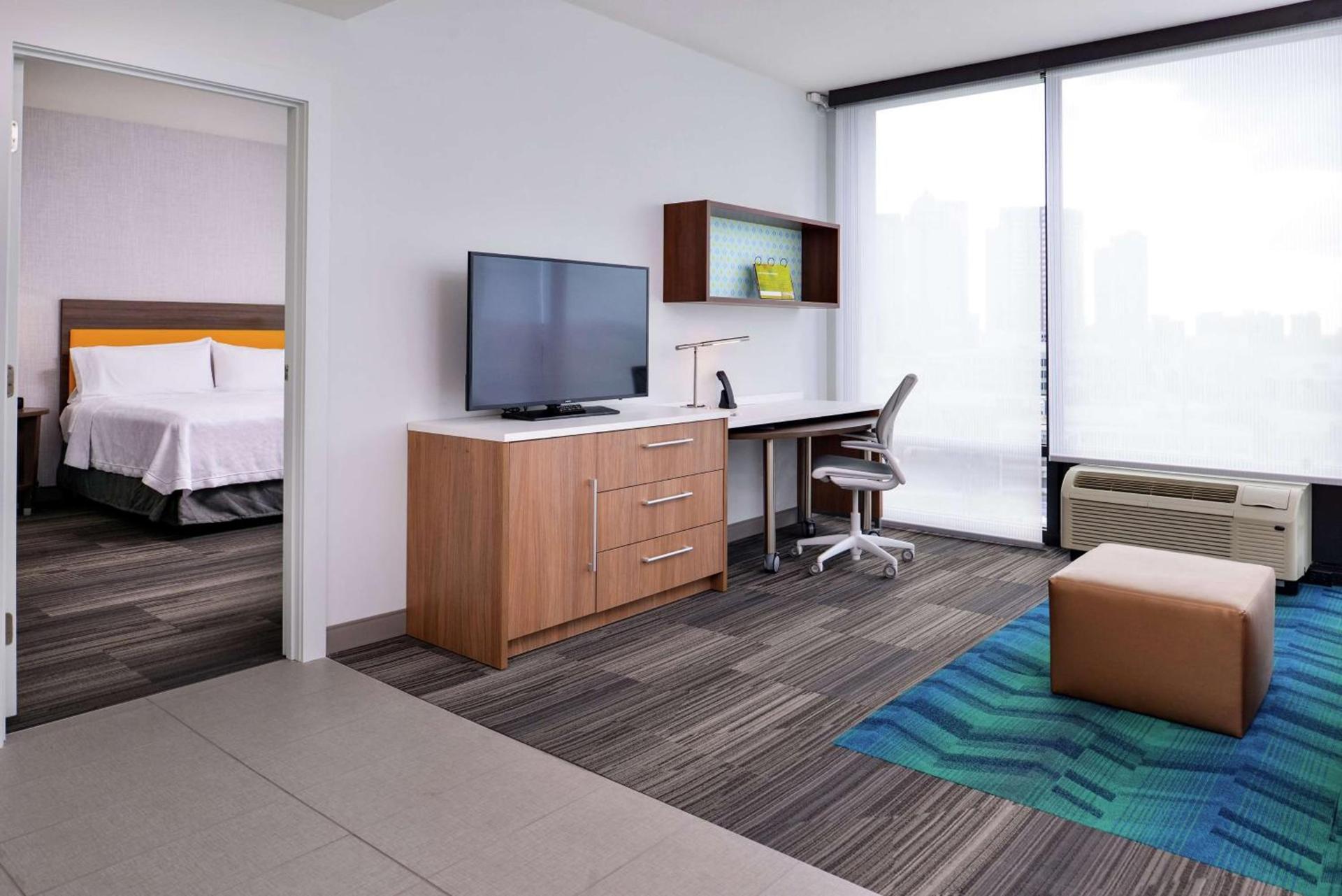 Home2 Suites By Hilton Tampa Downtown Channel District photo 39