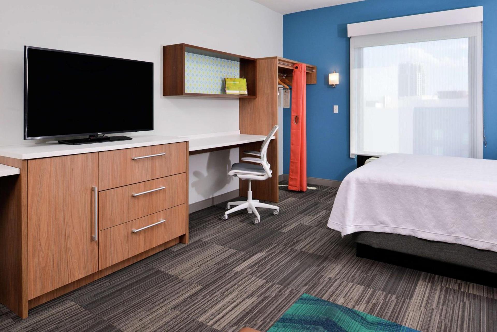 Home2 Suites By Hilton Tampa Downtown Channel District photo 40