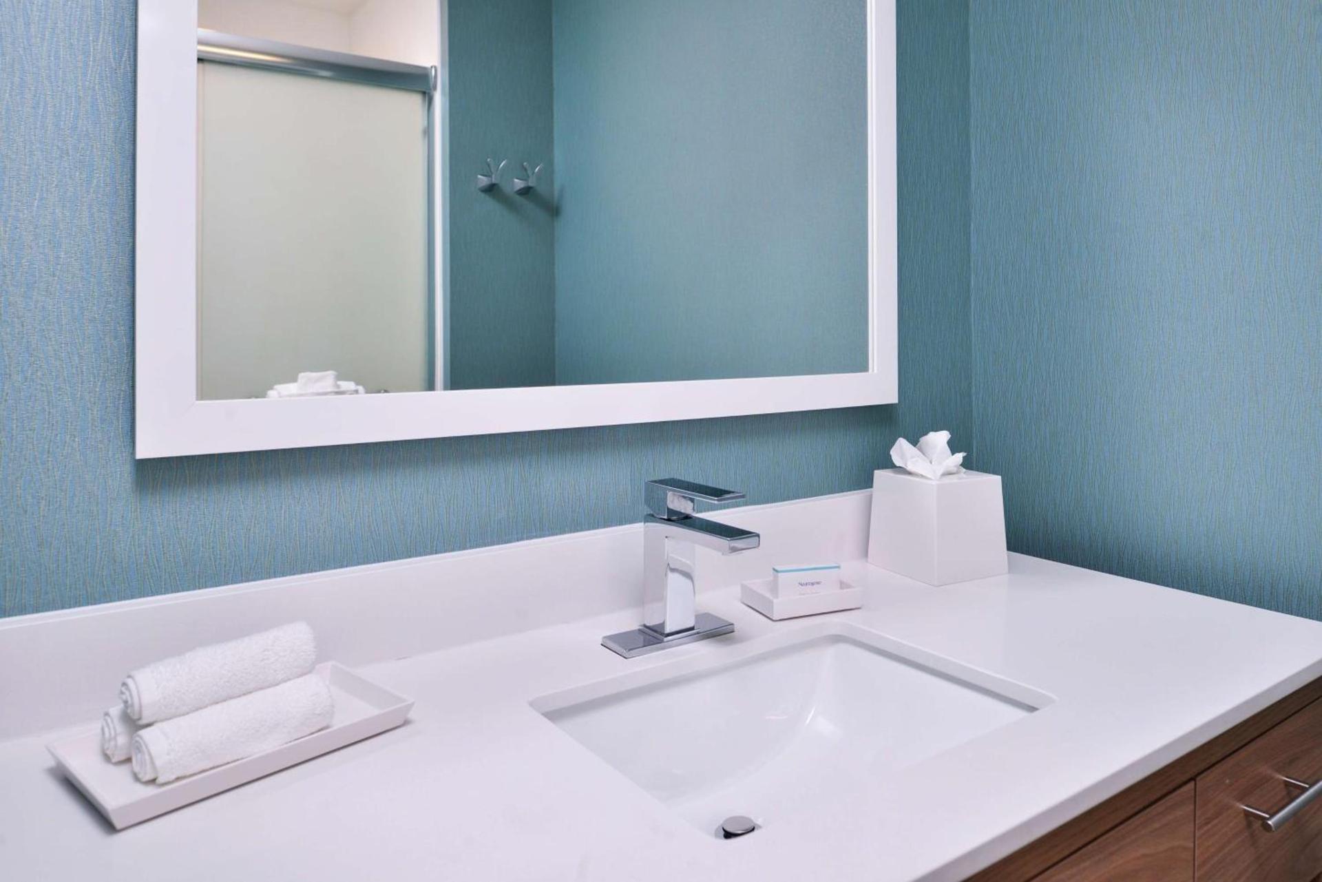 Home2 Suites By Hilton Tampa Downtown Channel District photo 42