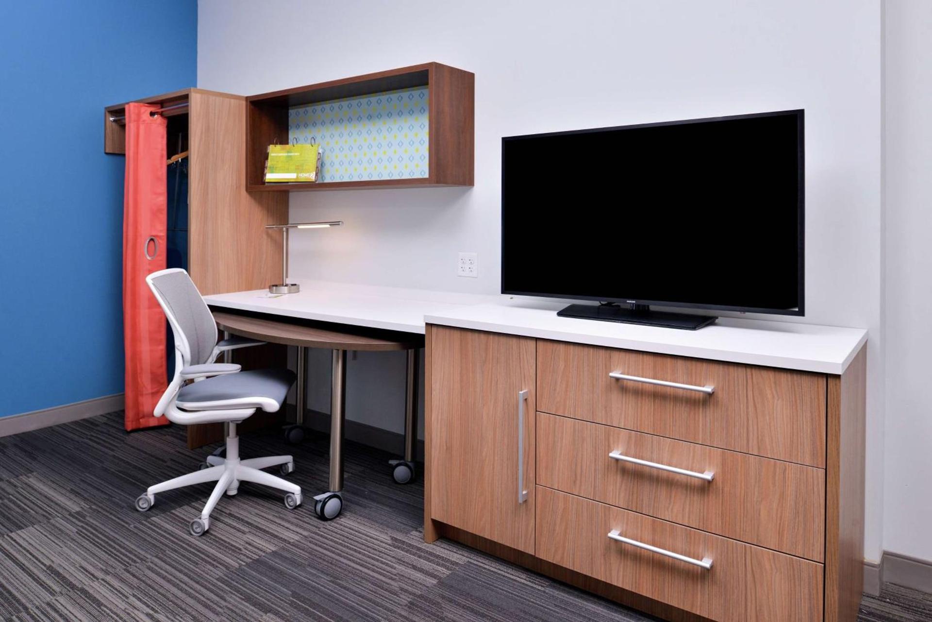 Home2 Suites By Hilton Tampa Downtown Channel District photo 45