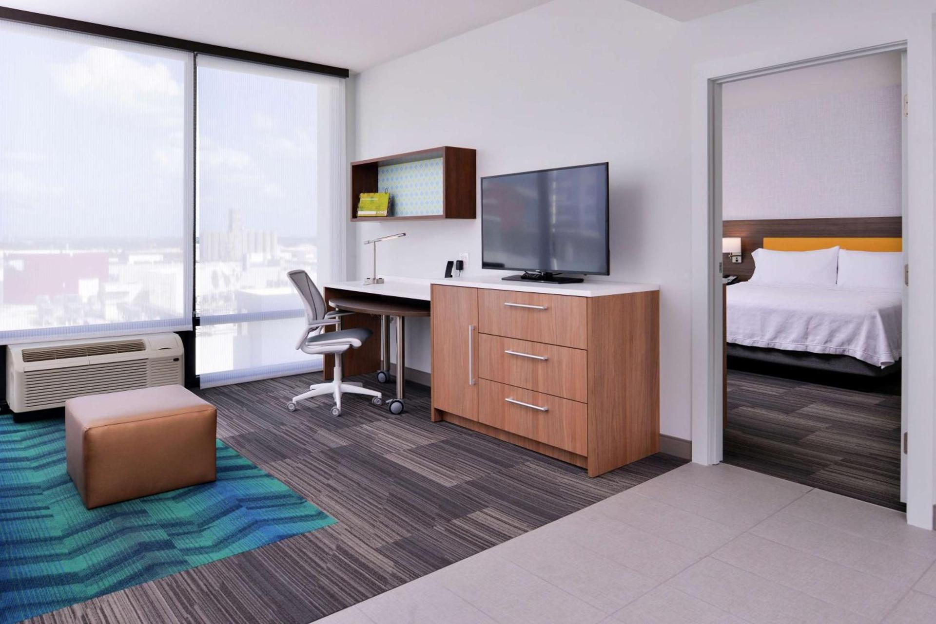 Home2 Suites By Hilton Tampa Downtown Channel District photo 48
