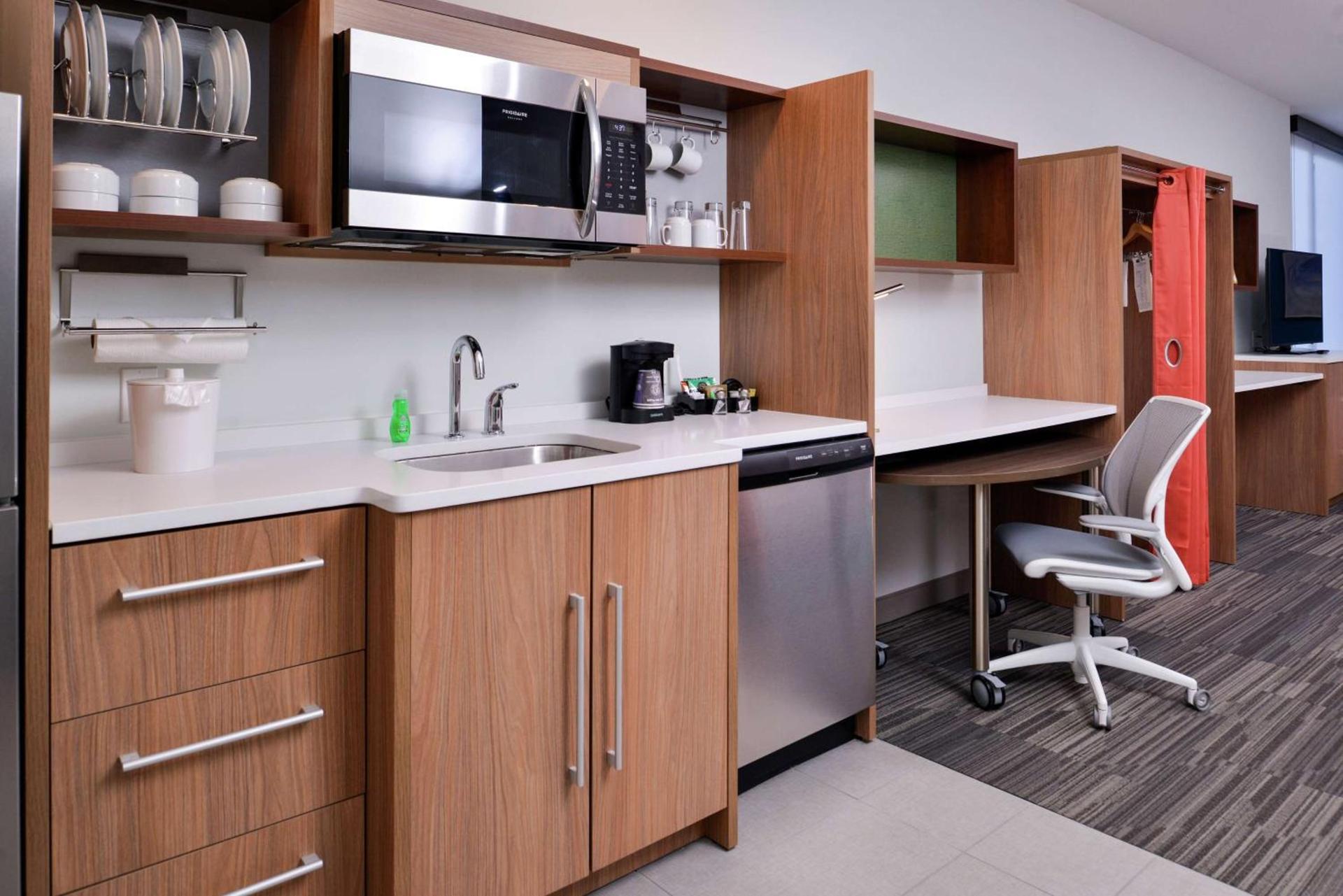 Home2 Suites By Hilton Tampa Downtown Channel District photo 51