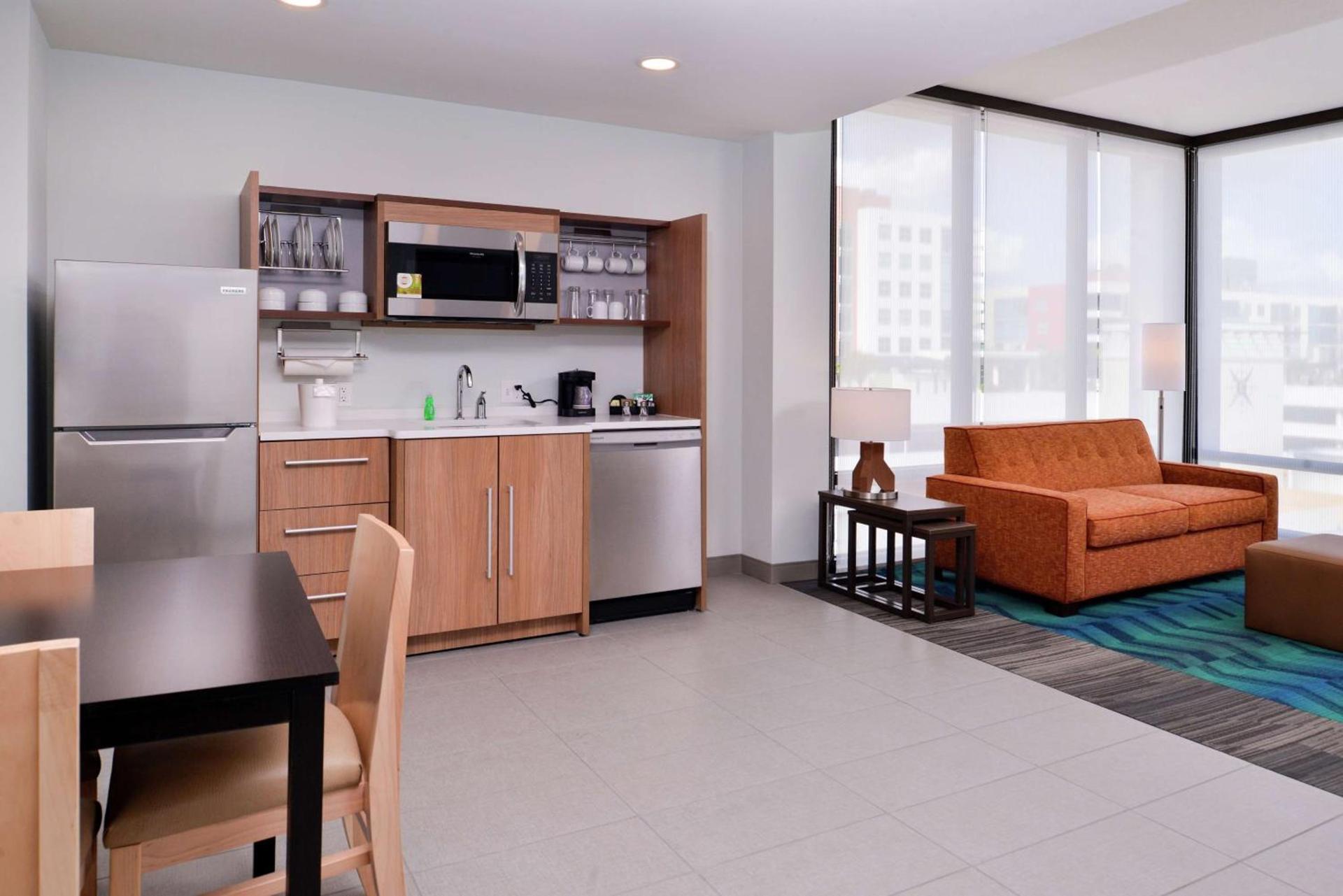Home2 Suites By Hilton Tampa Downtown Channel District photo 47