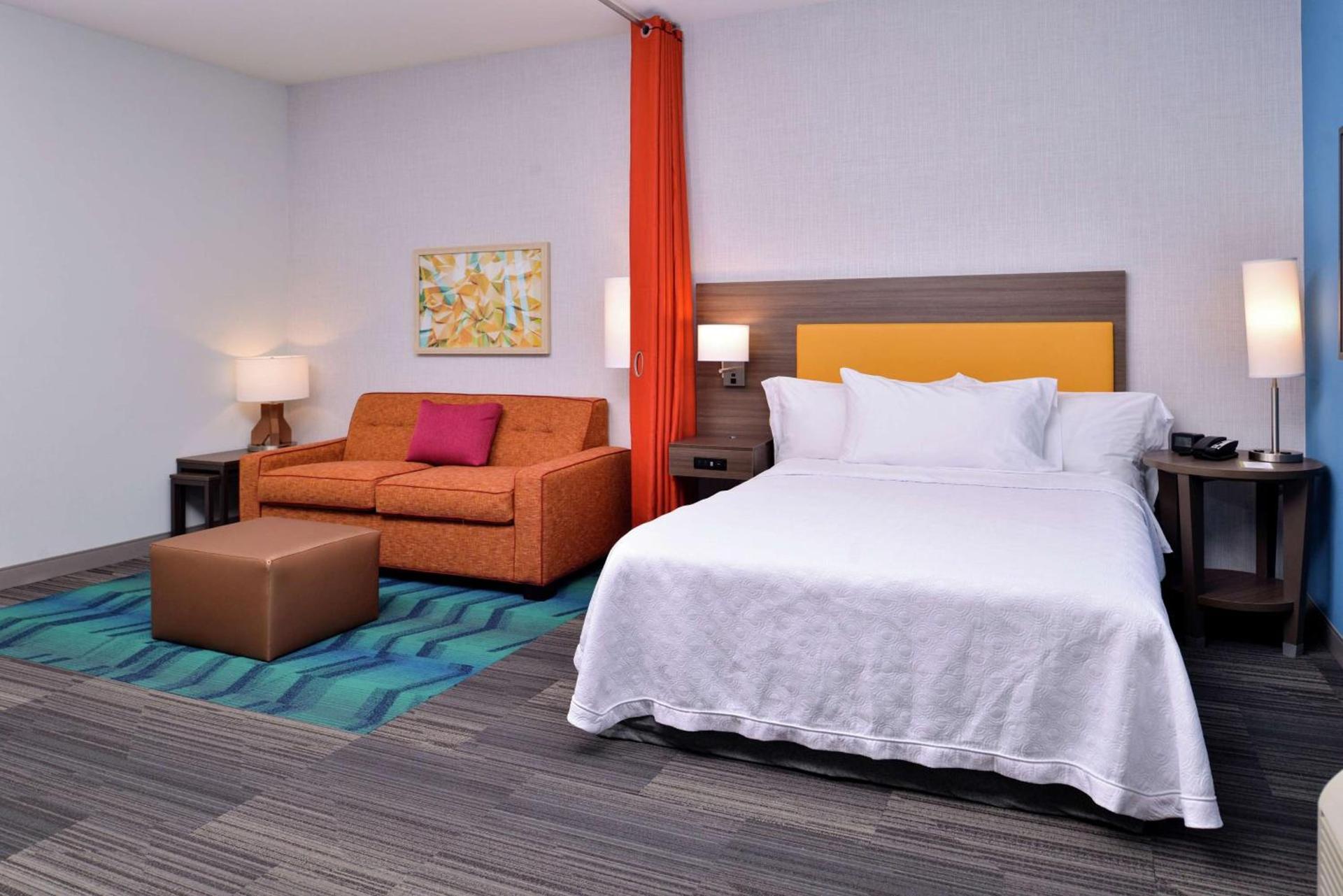 Home2 Suites By Hilton Tampa Downtown Channel District photo 50