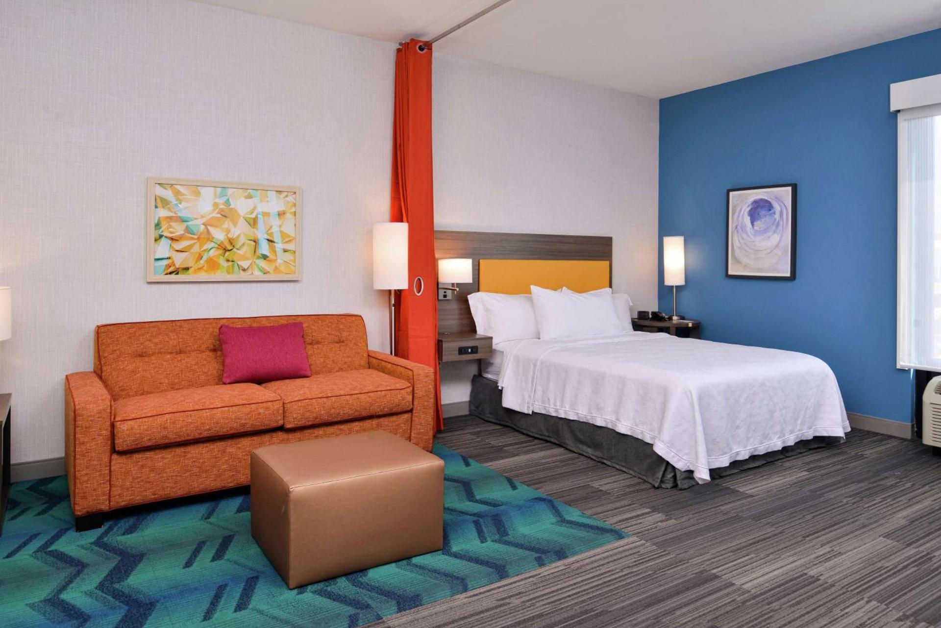 Home2 Suites By Hilton Tampa Downtown Channel District photo 49