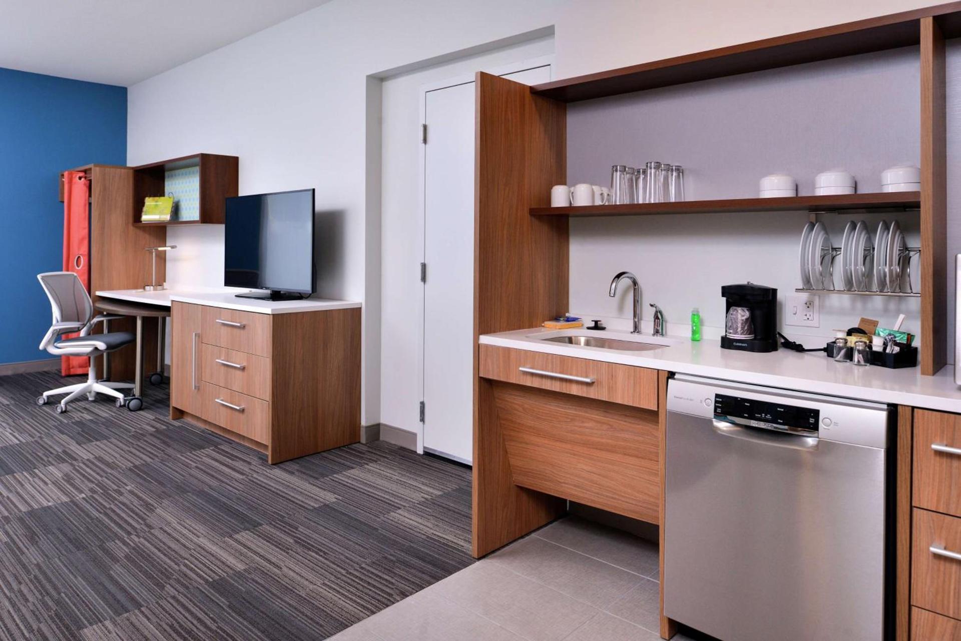 Home2 Suites By Hilton Tampa Downtown Channel District photo 54