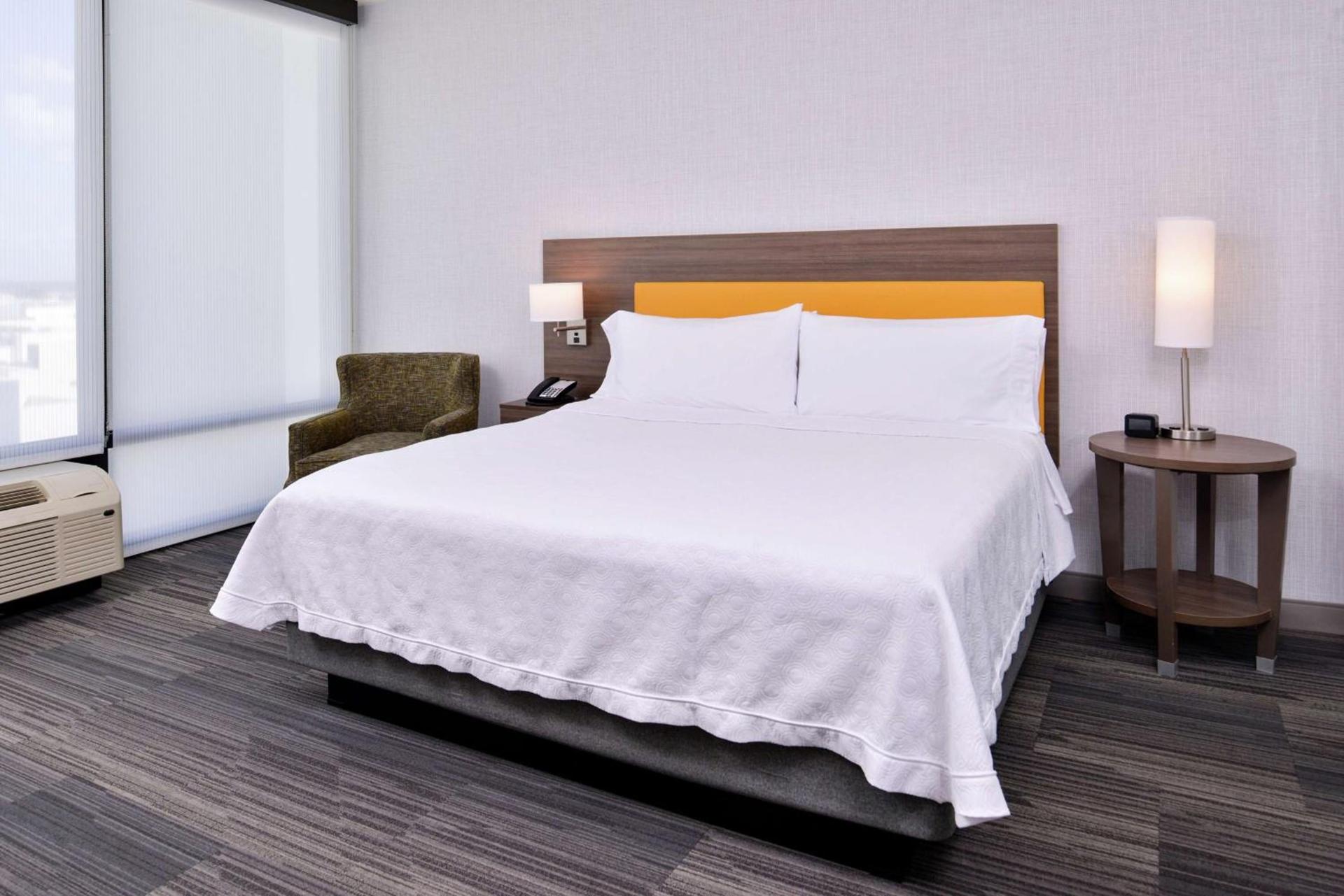 Home2 Suites By Hilton Tampa Downtown Channel District photo 53