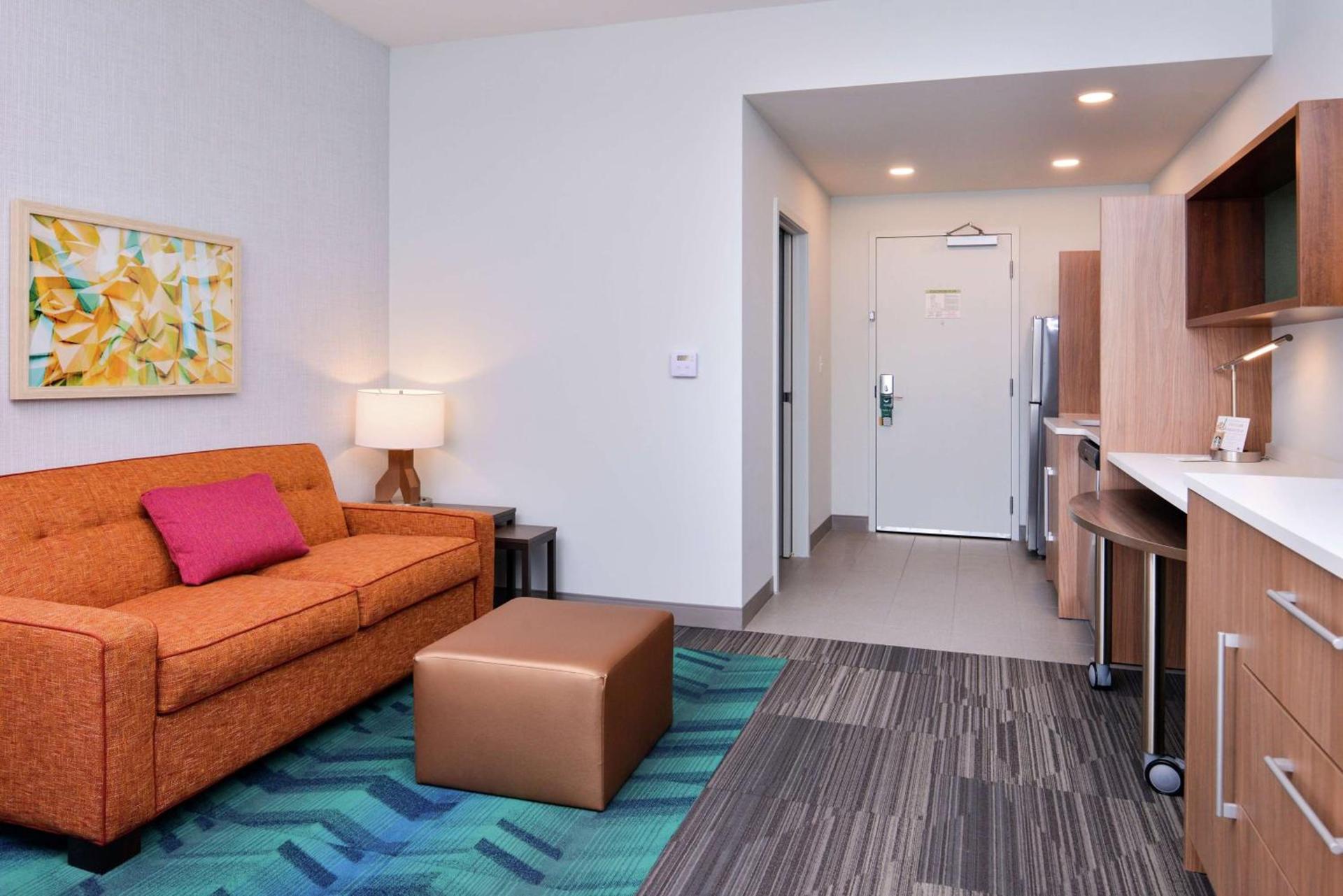 Home2 Suites By Hilton Tampa Downtown Channel District photo 55