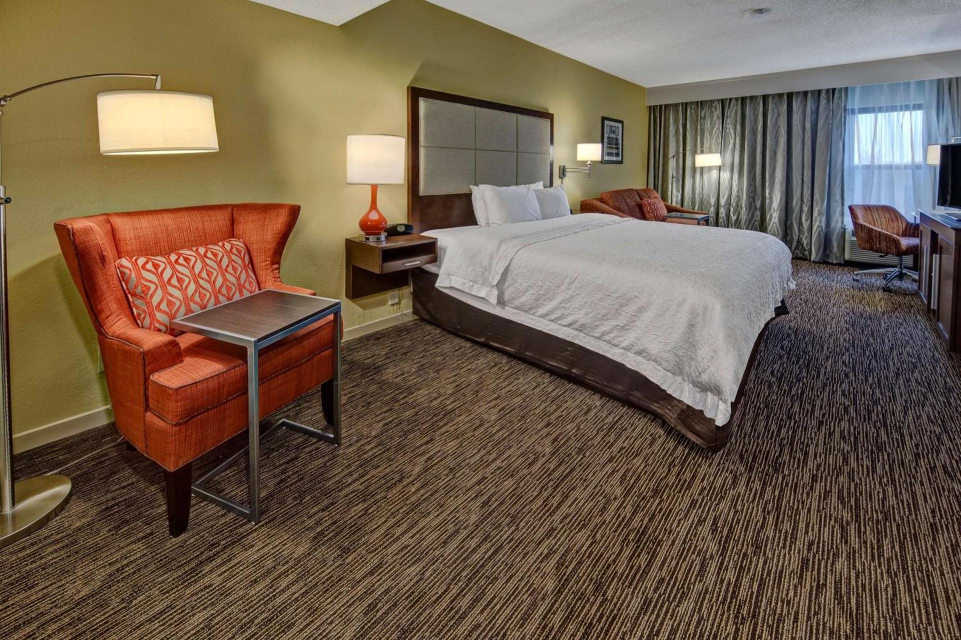 Hampton Inn Concord/Kannapolis photo 19