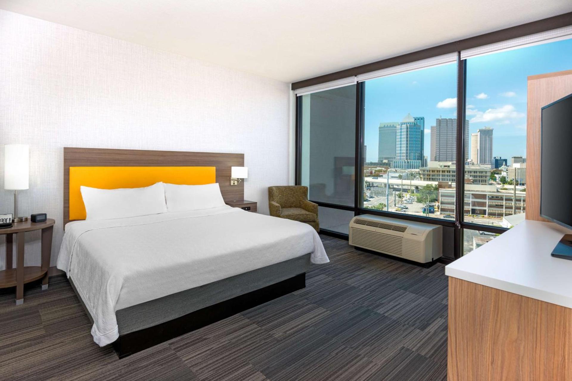 Home2 Suites By Hilton Tampa Downtown Channel District photo 59