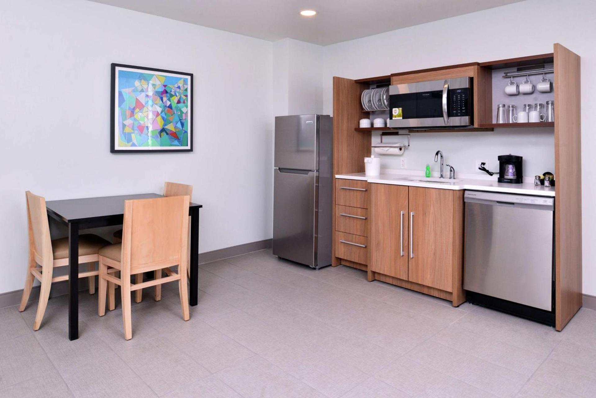 Home2 Suites By Hilton Tampa Downtown Channel District photo 61
