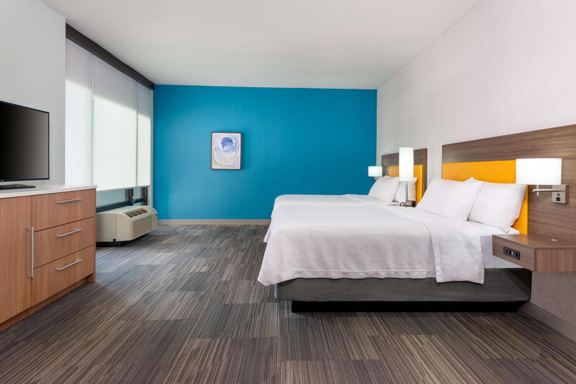 Home2 Suites By Hilton Tampa Downtown Channel District photo 60
