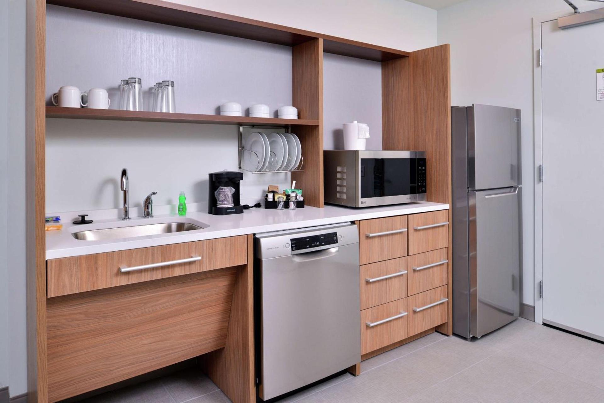 Home2 Suites By Hilton Tampa Downtown Channel District photo 62