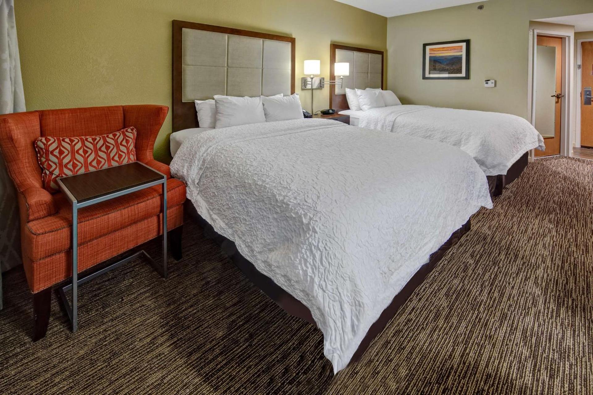 Hampton Inn Concord/Kannapolis photo 20