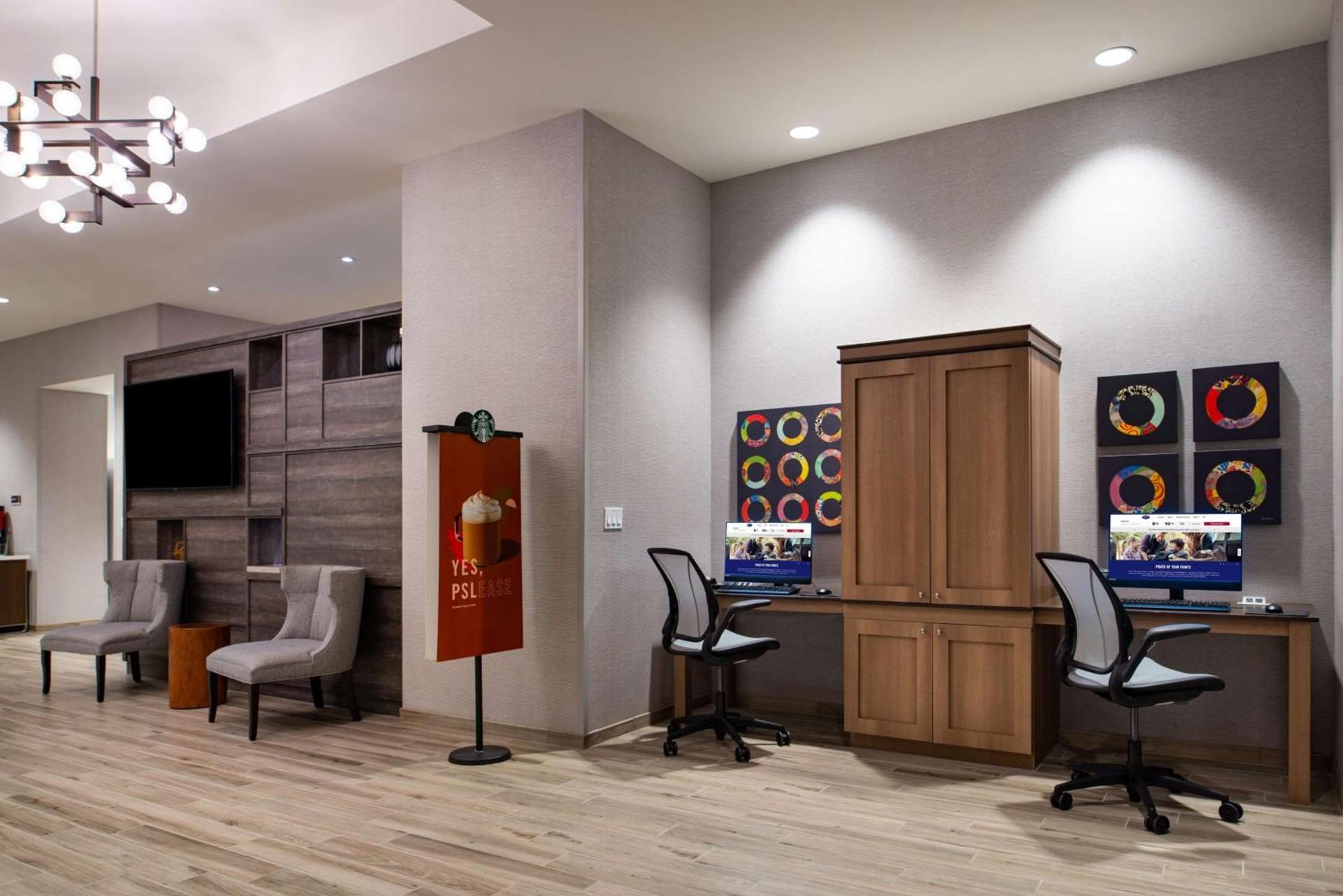 Home2 Suites By Hilton Tampa Downtown Channel District photo 66