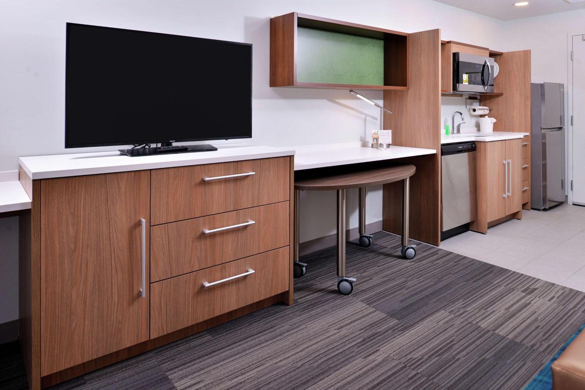 Home2 Suites By Hilton Tampa Downtown Channel District photo 63