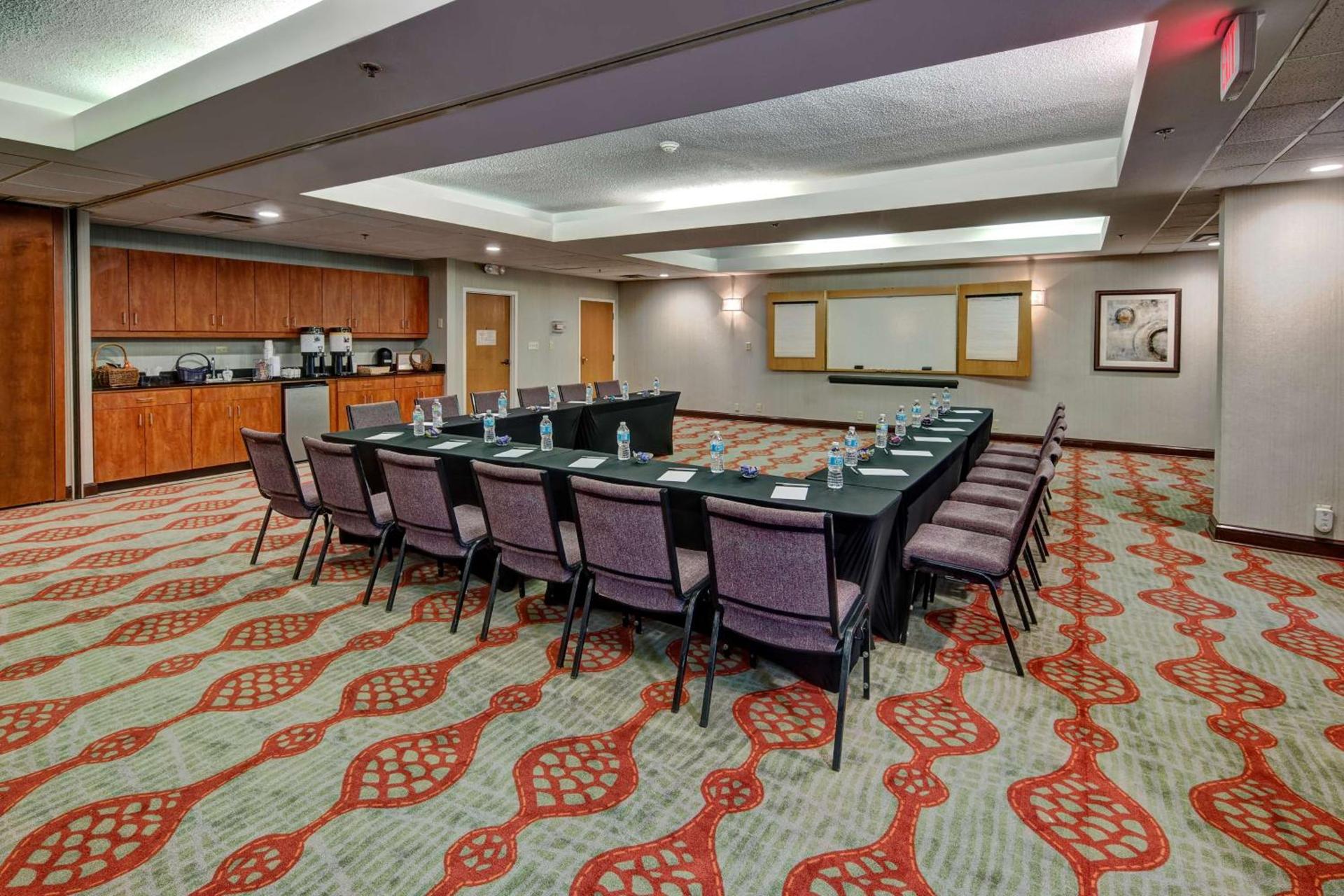 Hampton Inn Concord/Kannapolis photo 24