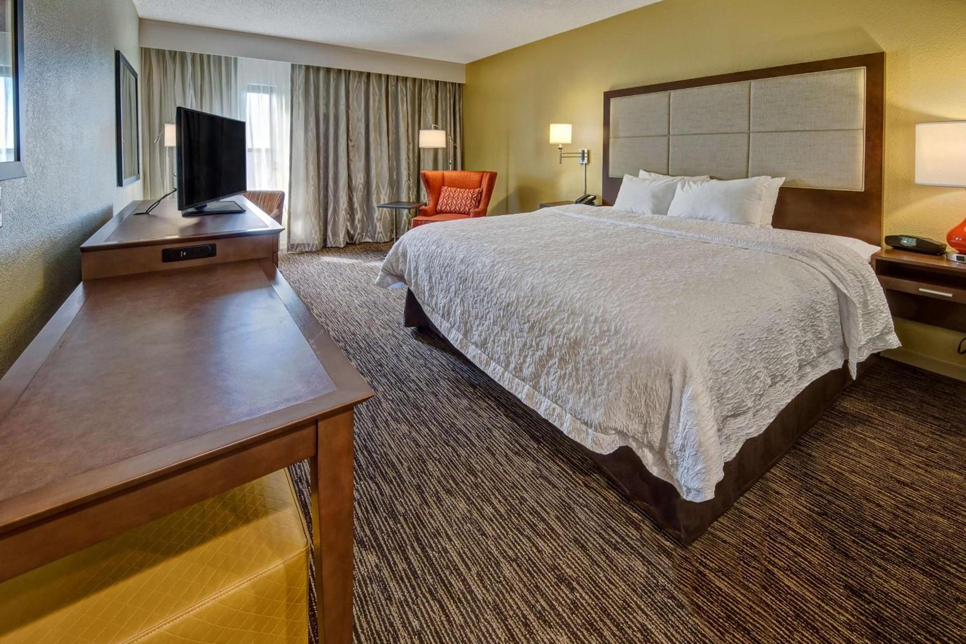 Hampton Inn Concord/Kannapolis photo 26