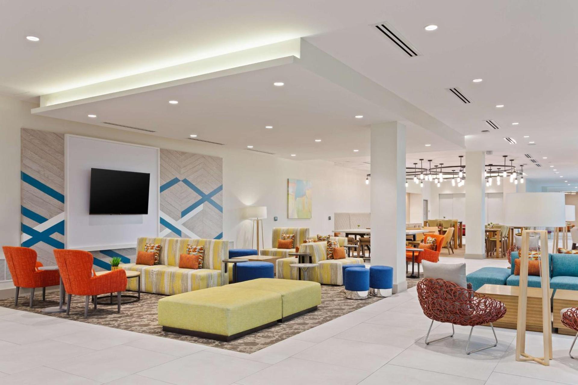 Hilton Garden Inn Homestead photo 5