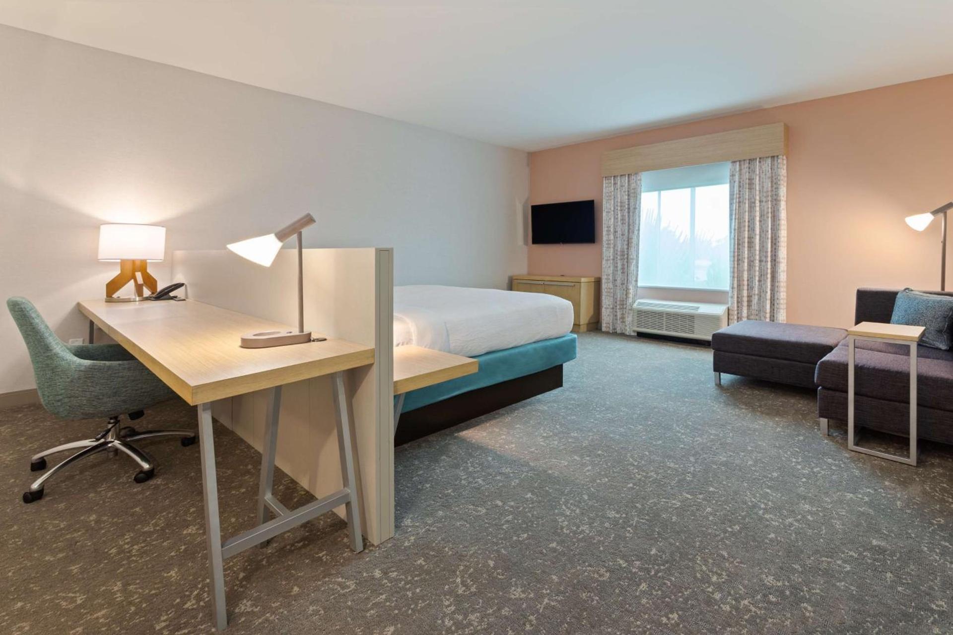 Hilton Garden Inn Homestead photo 18
