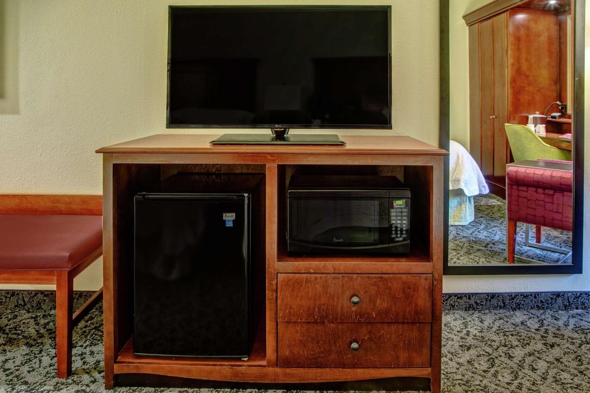Hampton Inn Charlotte/Matthews photo 16