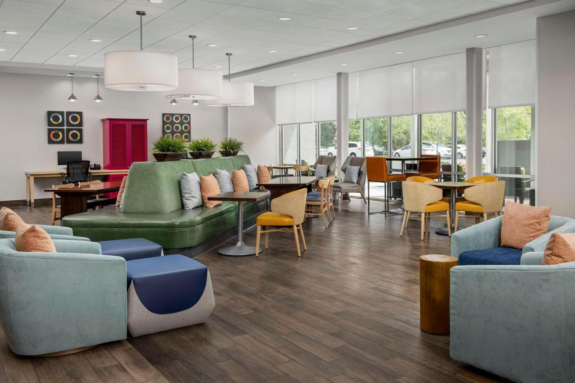 Home2 Suites By Hilton Summerville photo 5