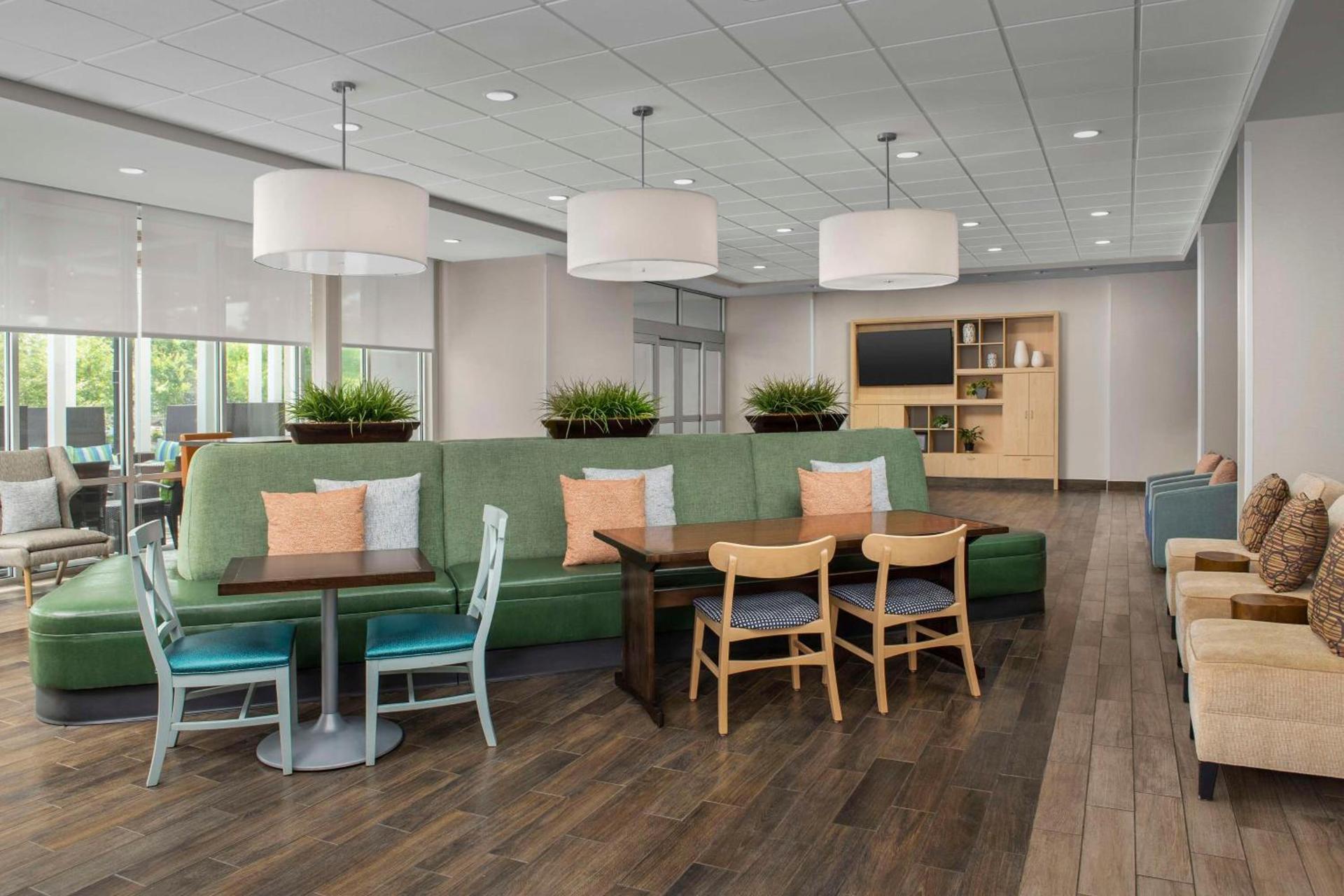 Home2 Suites By Hilton Summerville photo 7