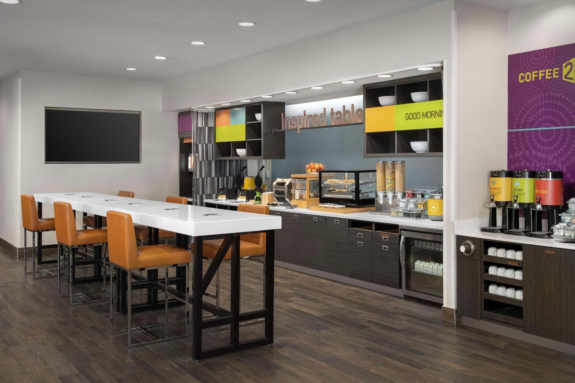 Home2 Suites By Hilton Summerville photo 9