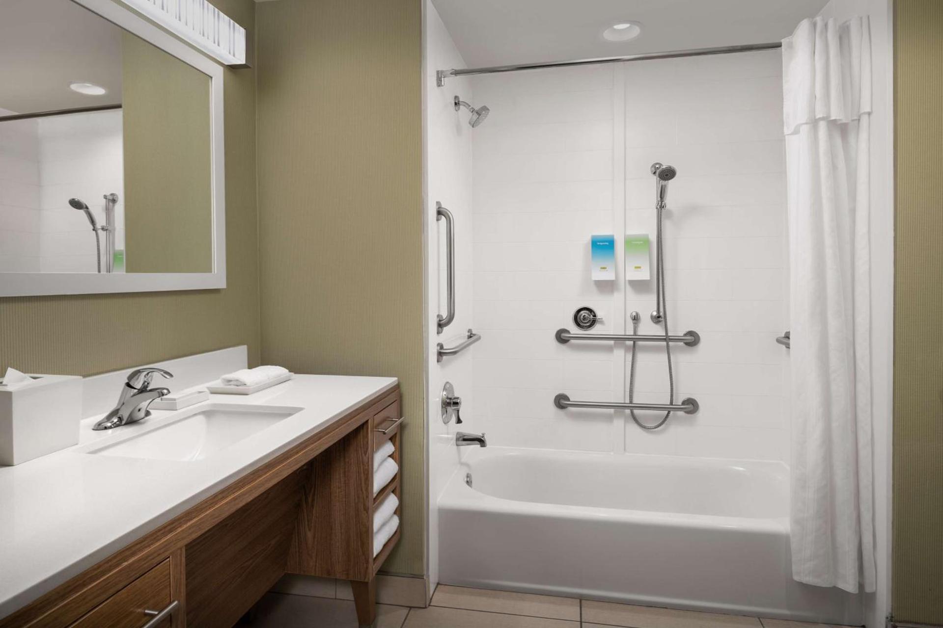 Home2 Suites By Hilton Summerville photo 15