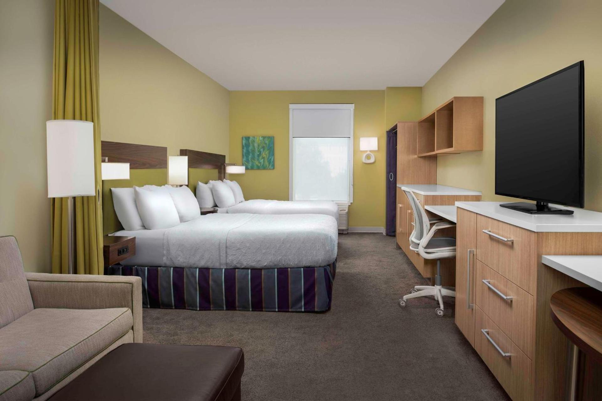 Home2 Suites By Hilton Summerville photo 16