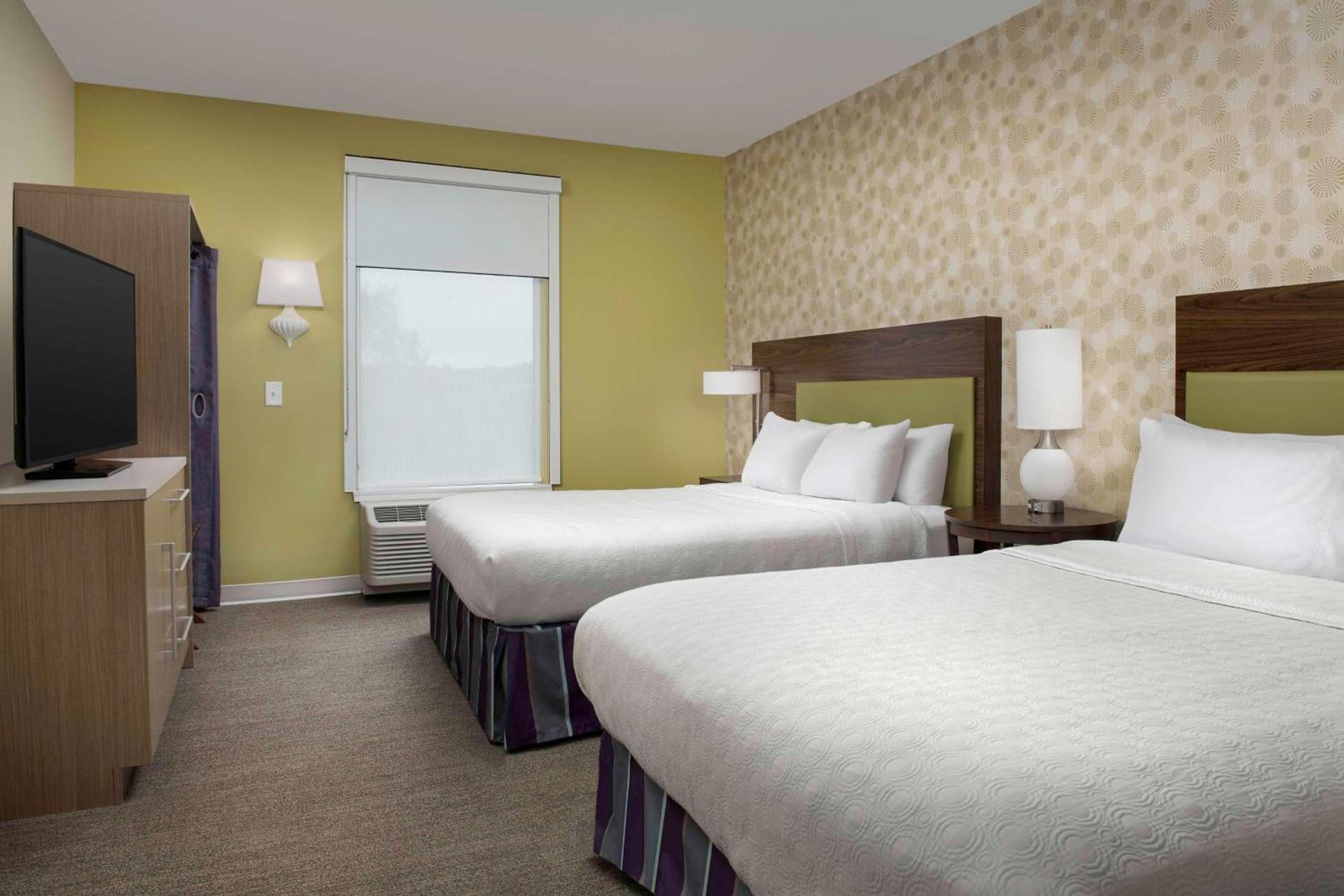 Home2 Suites By Hilton Summerville photo 18