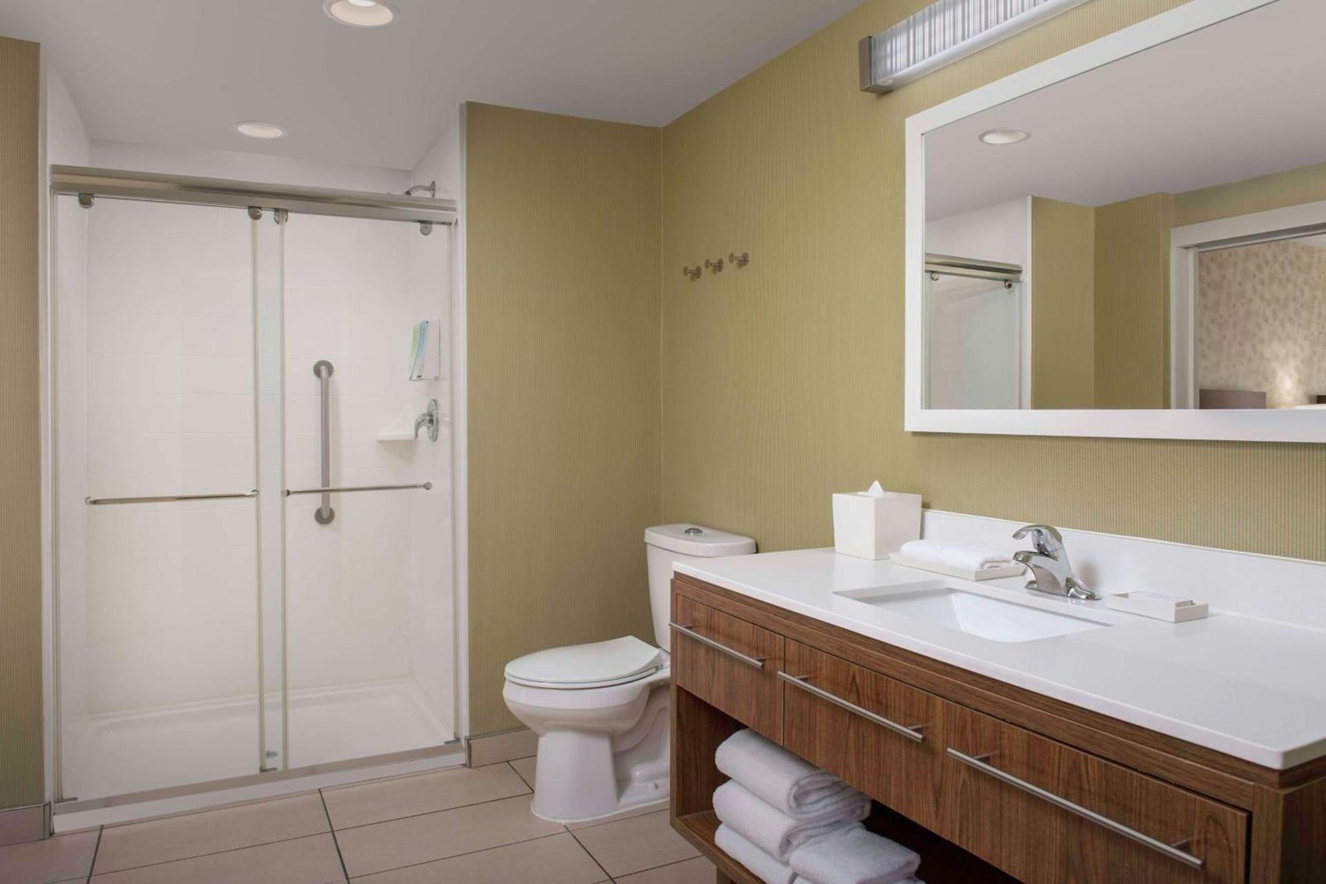 Home2 Suites By Hilton Summerville photo 21