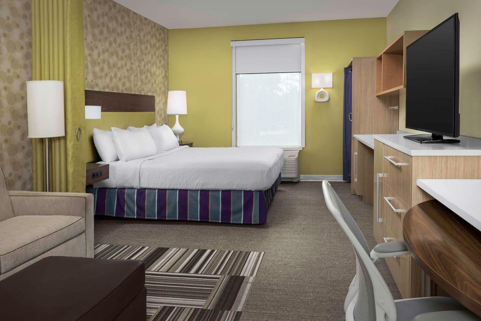 Home2 Suites By Hilton Summerville photo 13