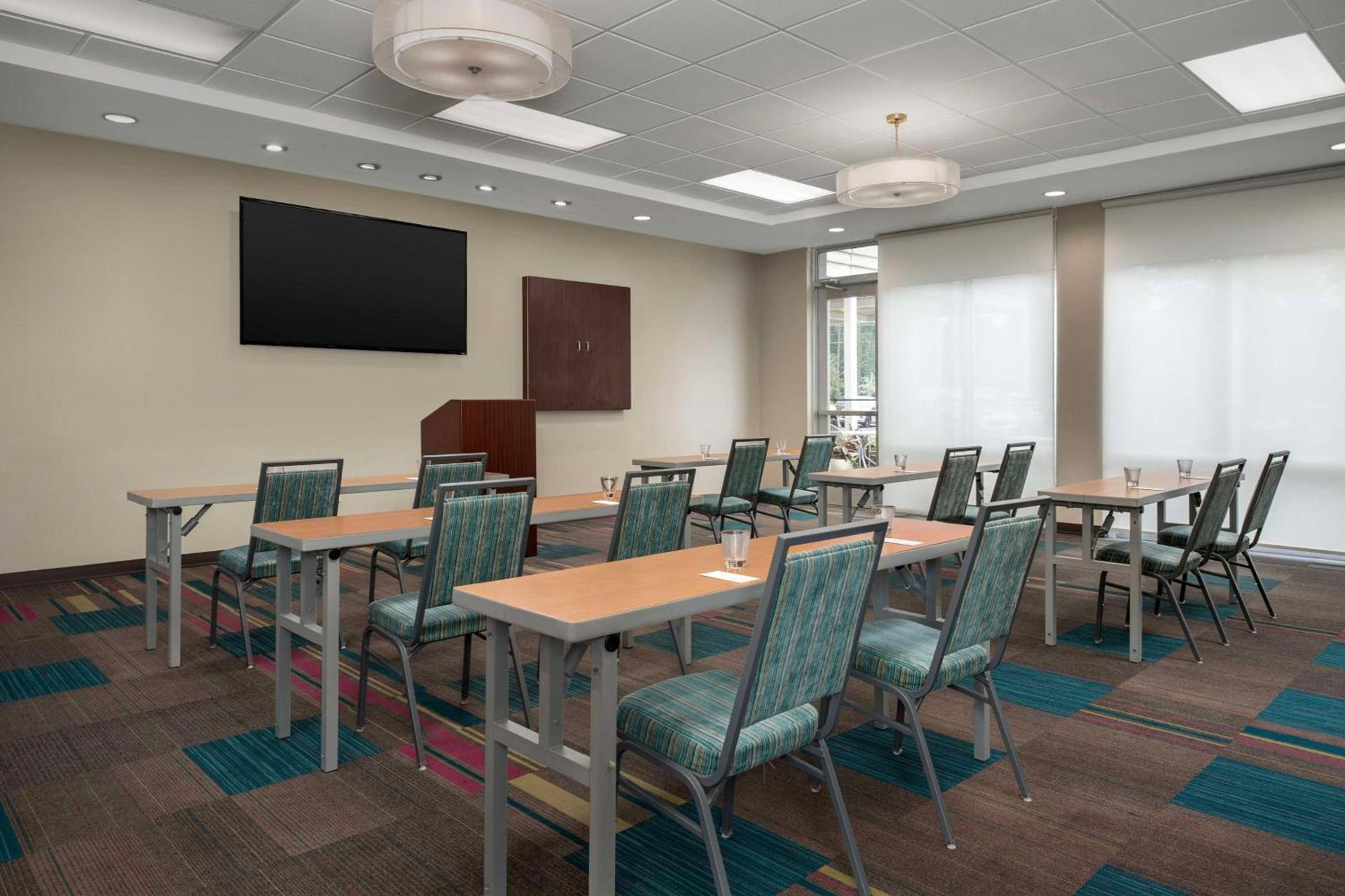 Home2 Suites By Hilton Summerville photo 24