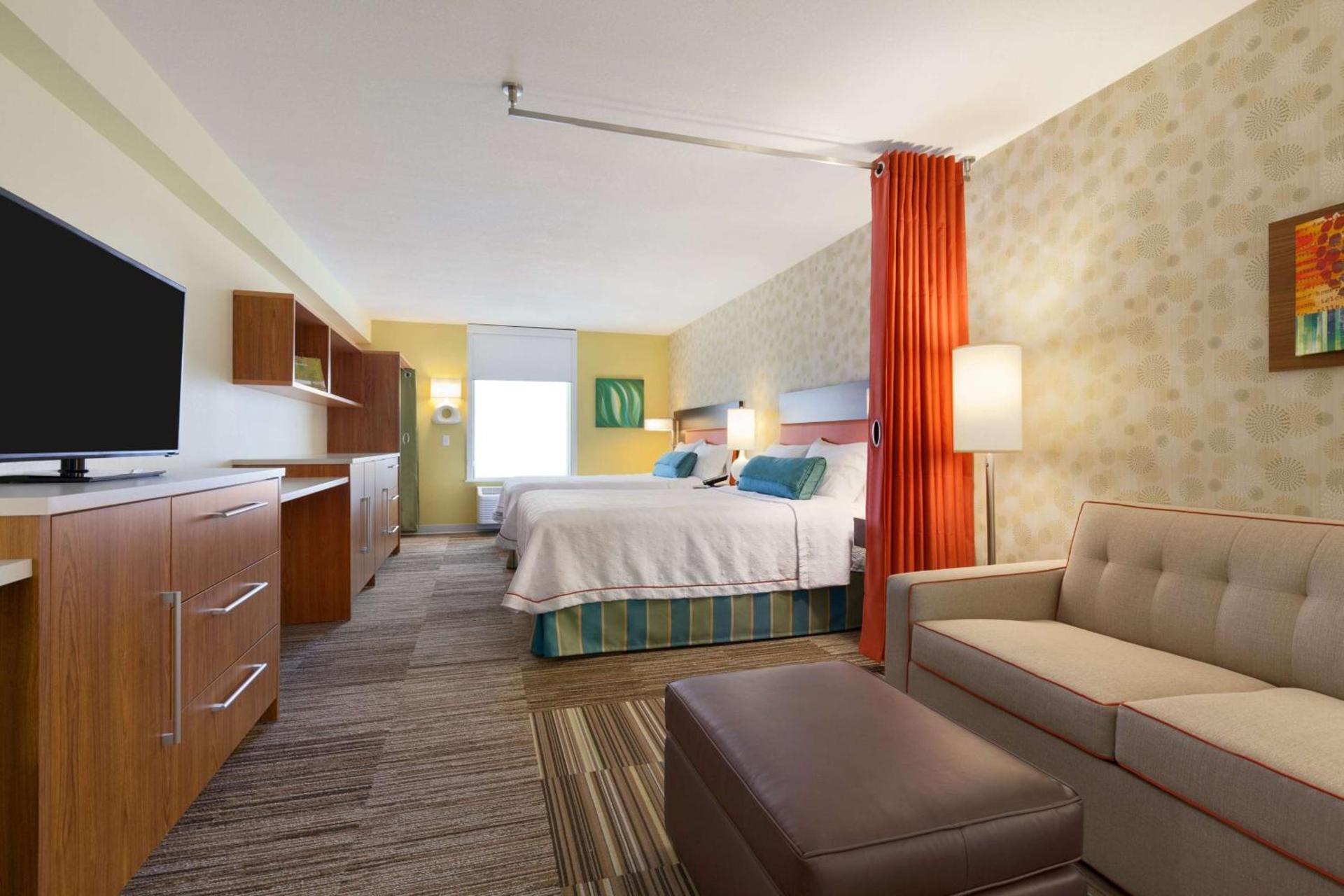 Home2 Suites by Hilton Champaign/Urbana photo 19