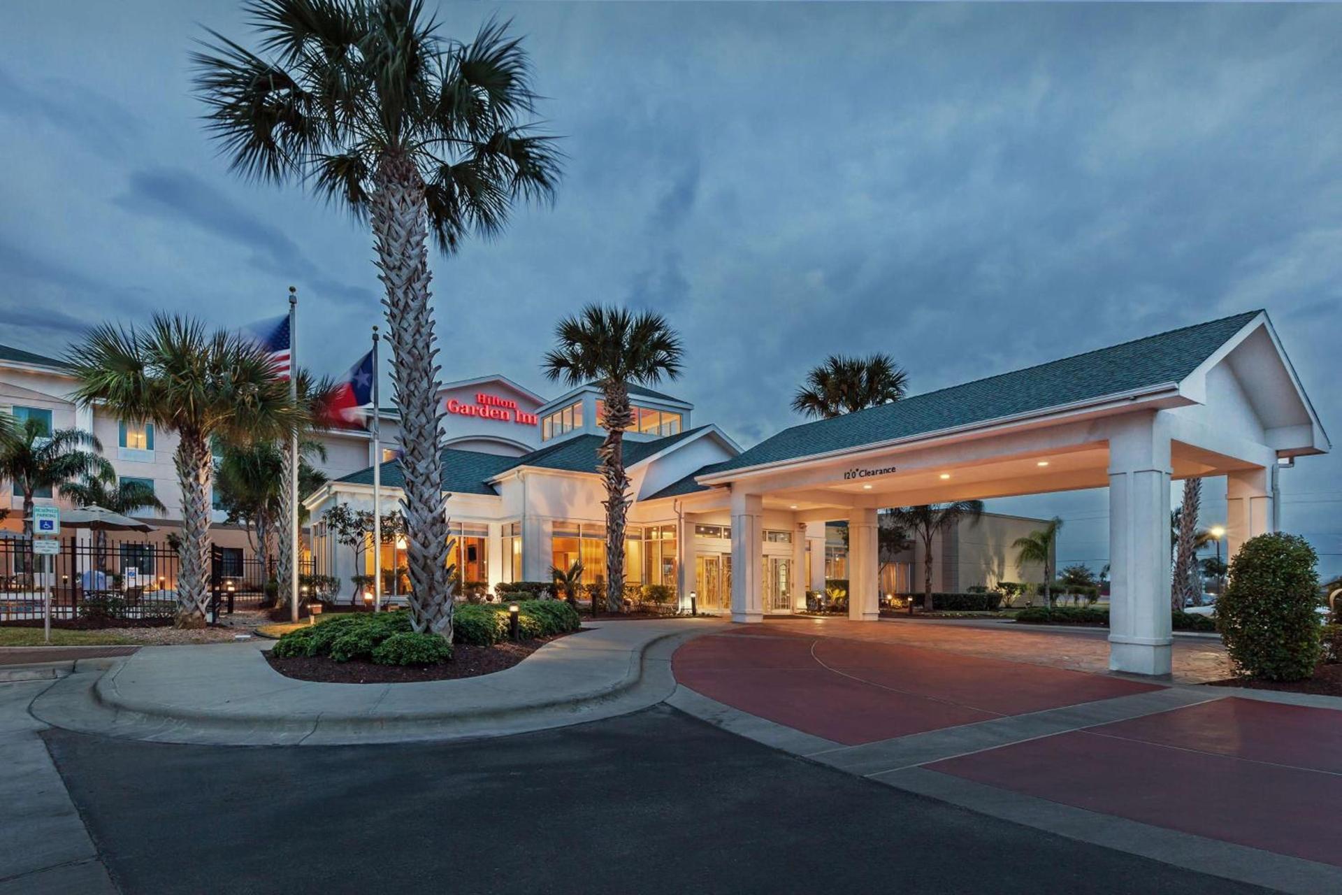 Hilton Garden Inn Corpus Christi photo 2