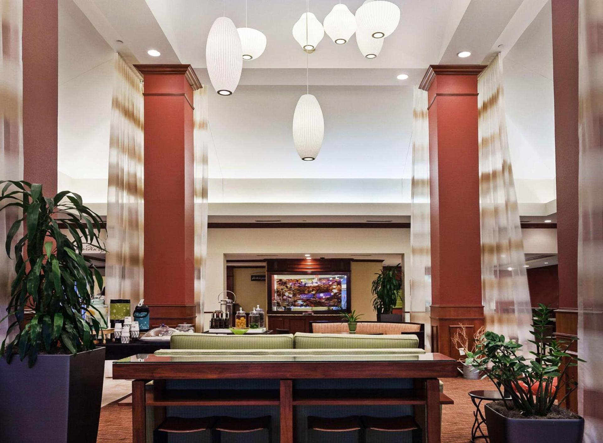 Hilton Garden Inn Corpus Christi photo 5