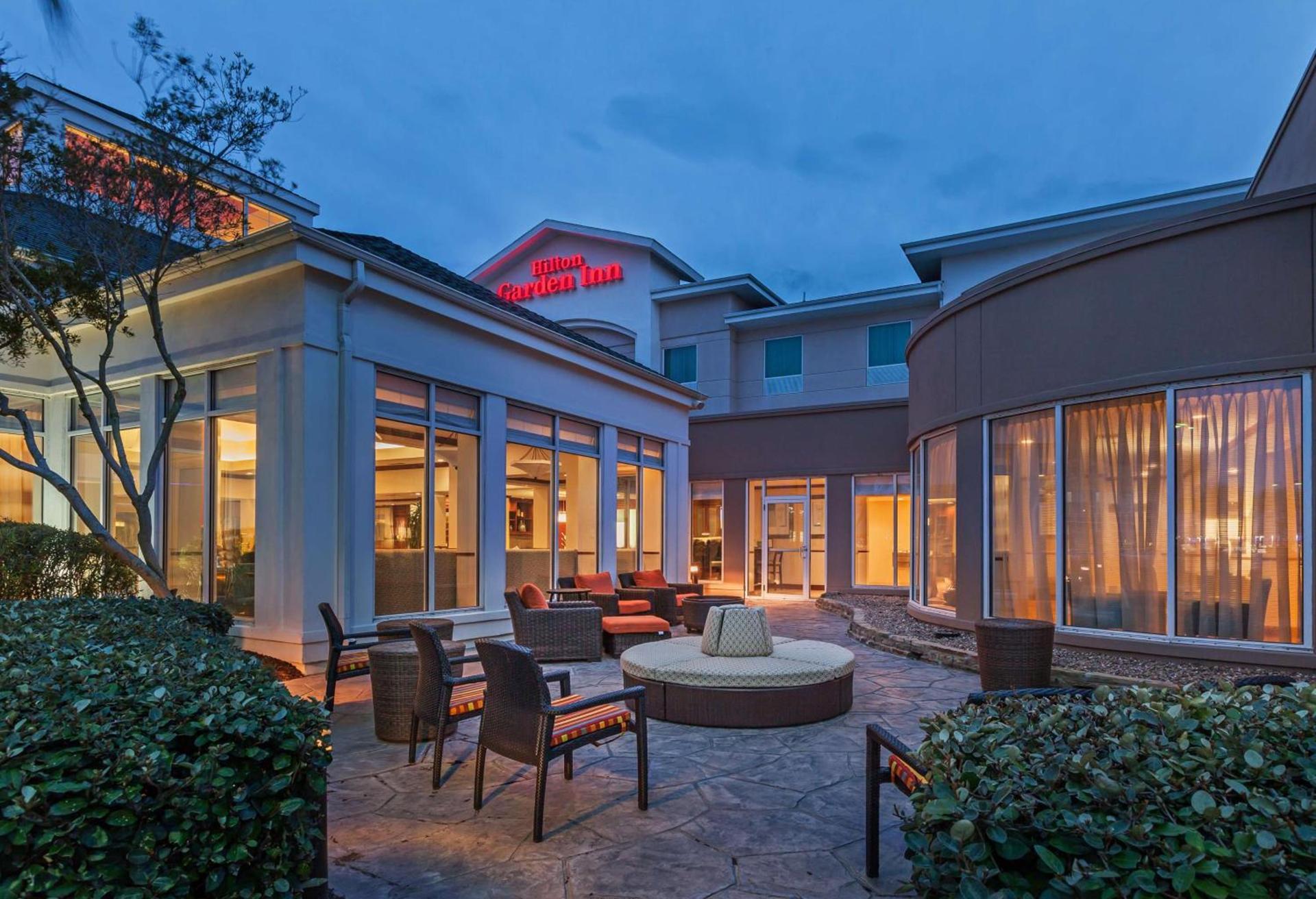 Hilton Garden Inn Corpus Christi photo 3