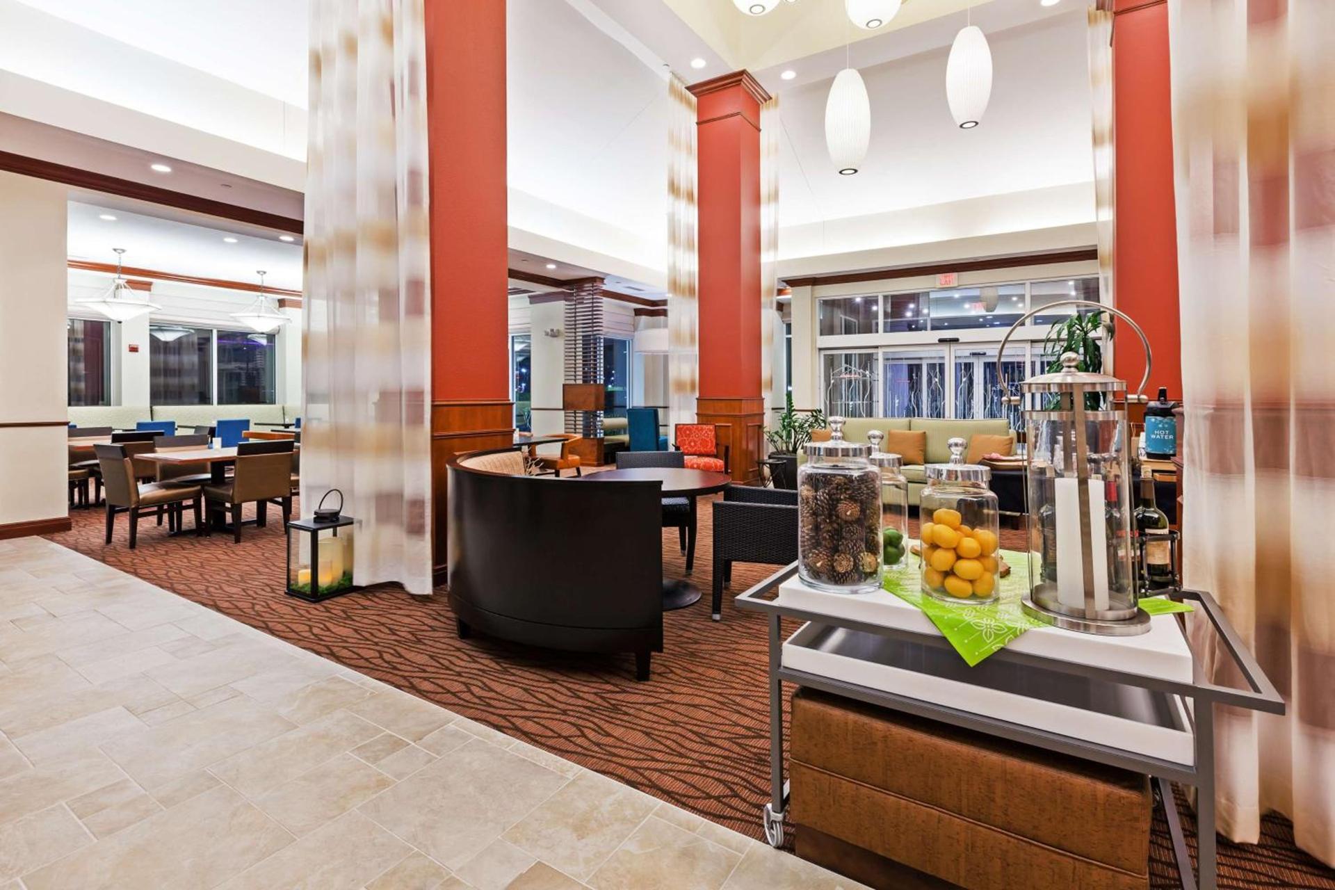 Hilton Garden Inn Corpus Christi photo 4