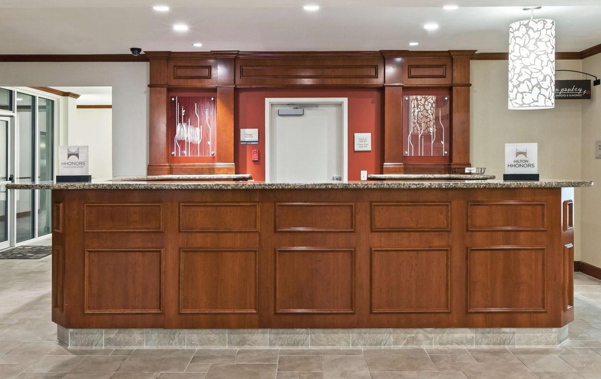 Hilton Garden Inn Corpus Christi photo 7