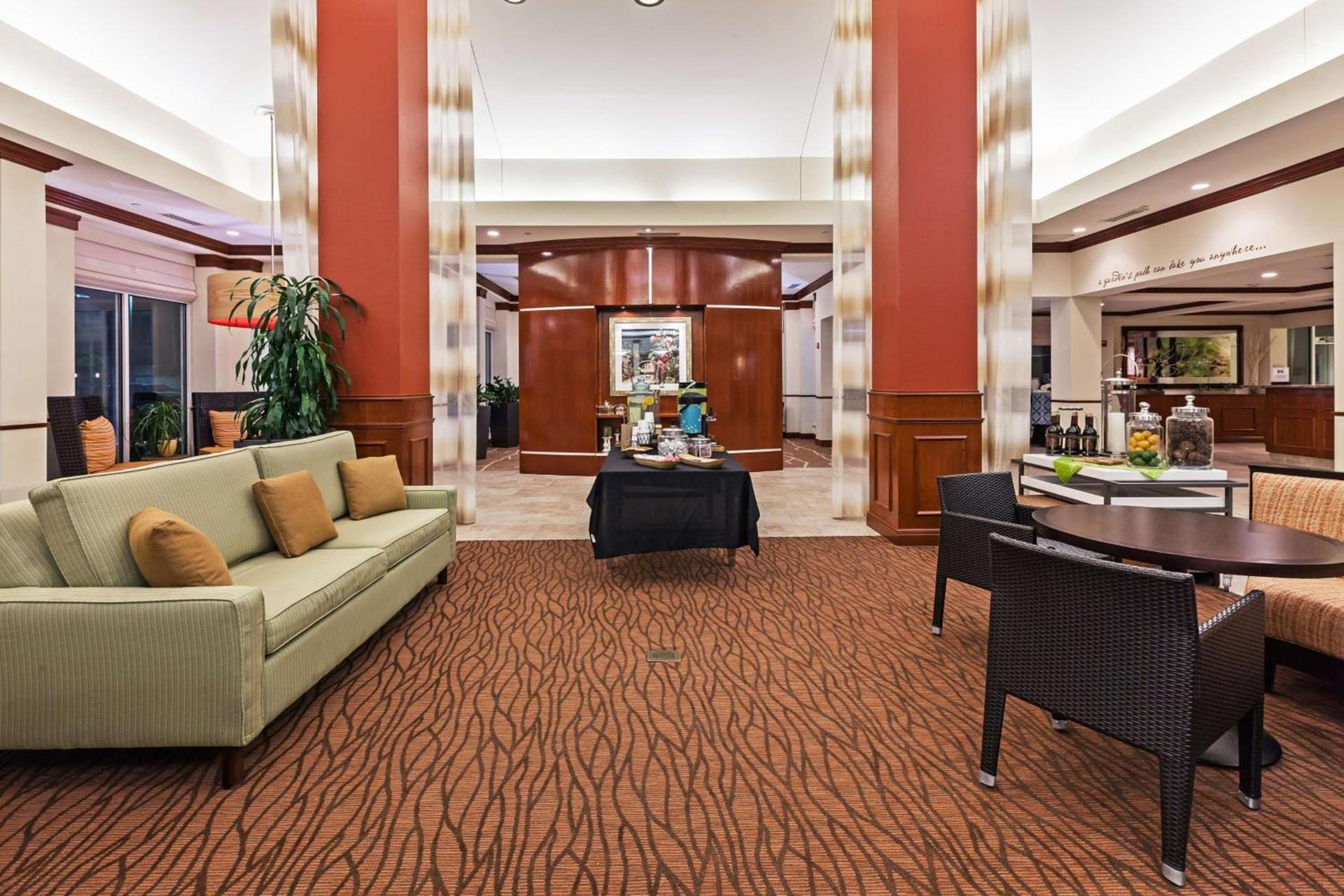 Hilton Garden Inn Corpus Christi photo 8