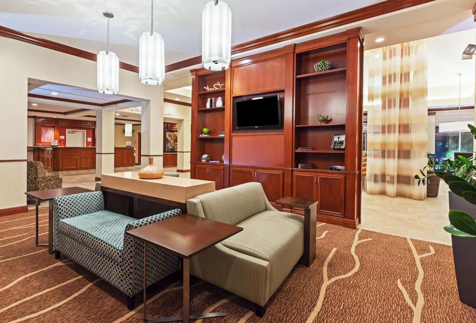 Hilton Garden Inn Corpus Christi photo 6