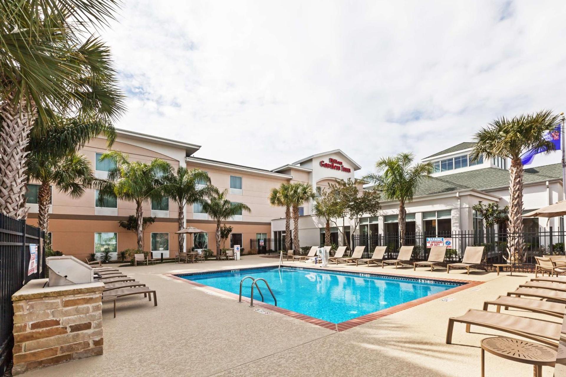 Hilton Garden Inn Corpus Christi photo 9
