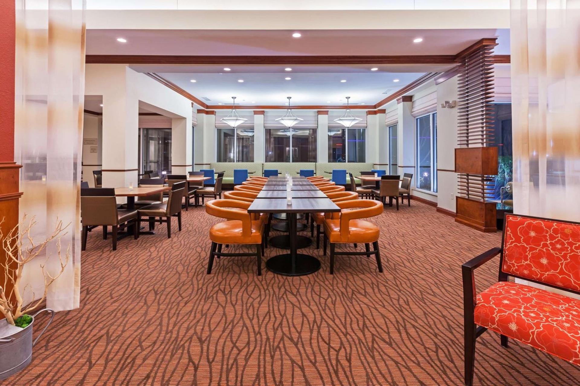 Hilton Garden Inn Corpus Christi photo 12