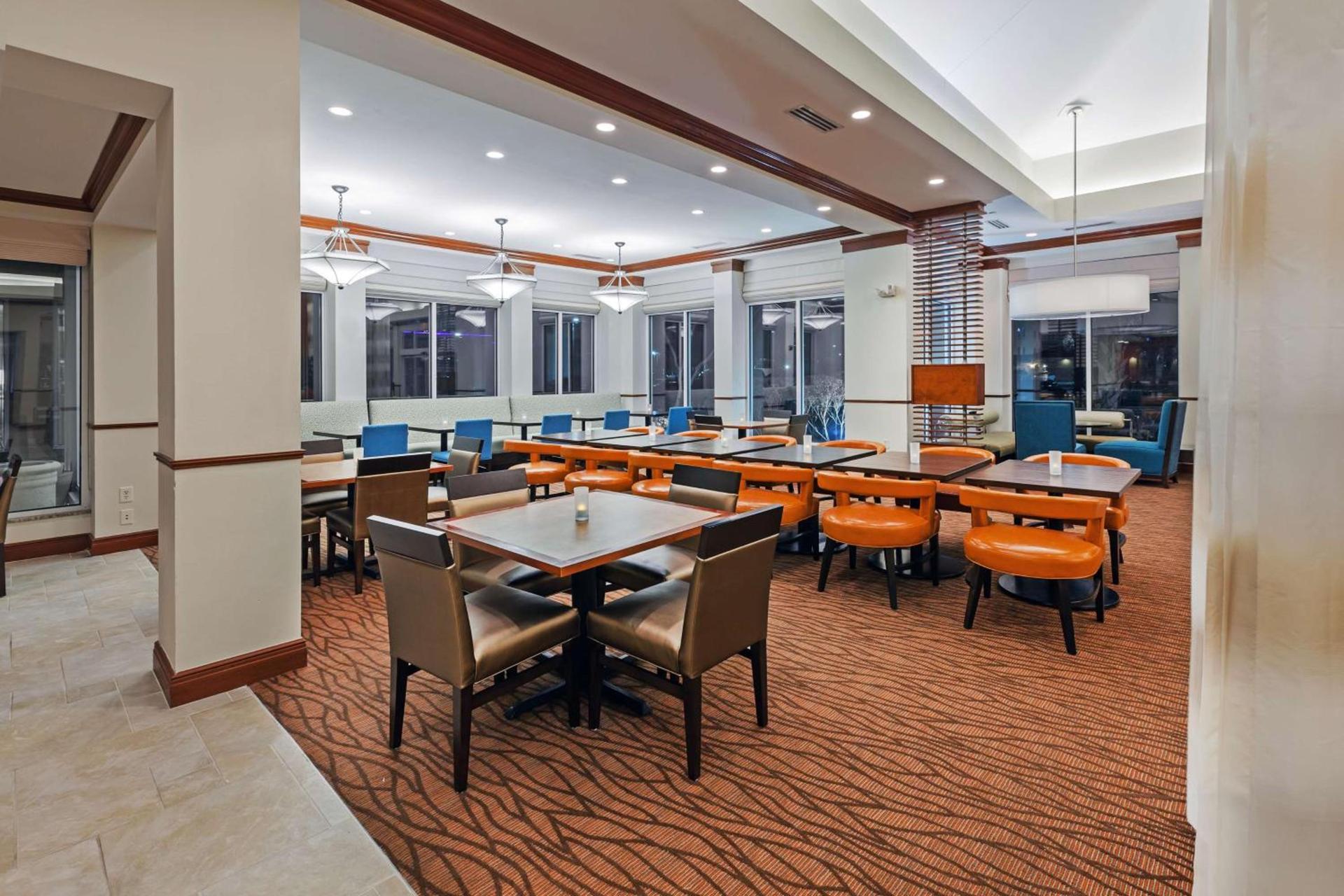 Hilton Garden Inn Corpus Christi photo 10