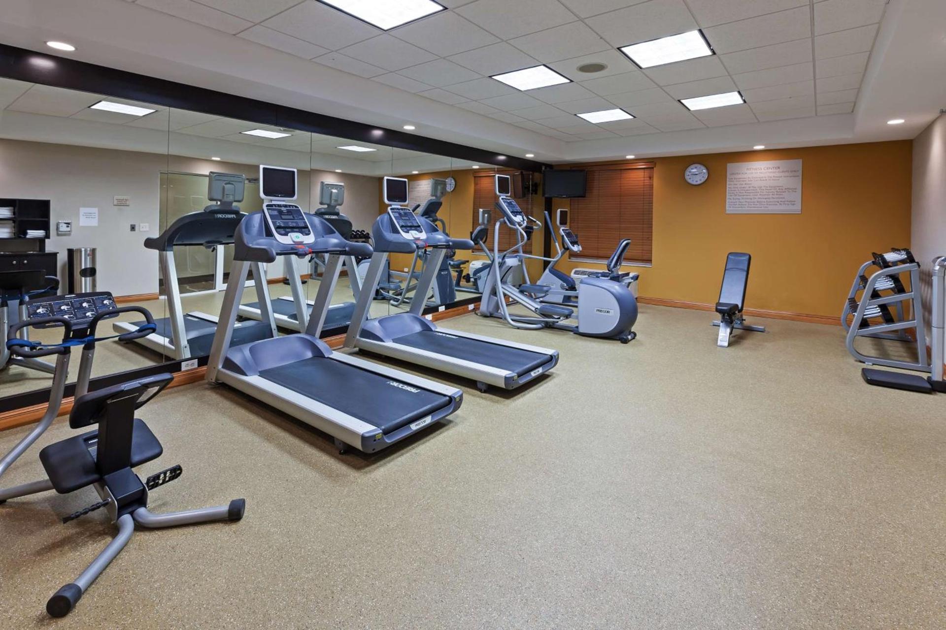 Hilton Garden Inn Corpus Christi photo 13